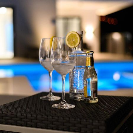 Villa Kebeo Duce Ngoại thất bức ảnh