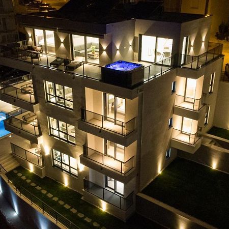 Villa Kebeo Duce Ngoại thất bức ảnh