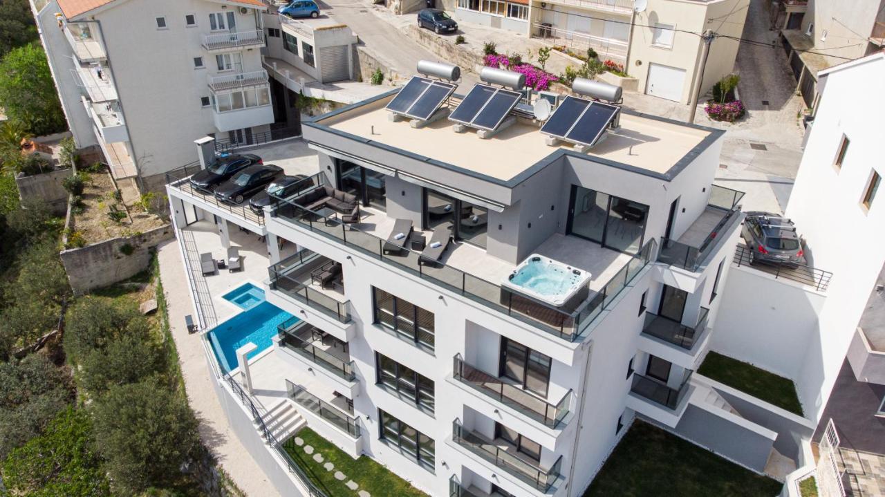 Villa Kebeo Duce Ngoại thất bức ảnh