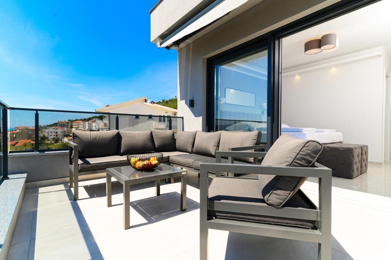 Villa Kebeo Duce Ngoại thất bức ảnh
