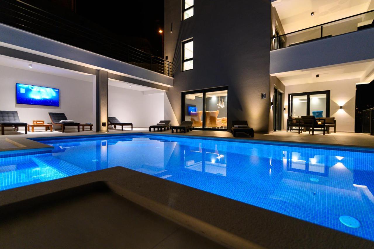 Villa Kebeo Duce Ngoại thất bức ảnh