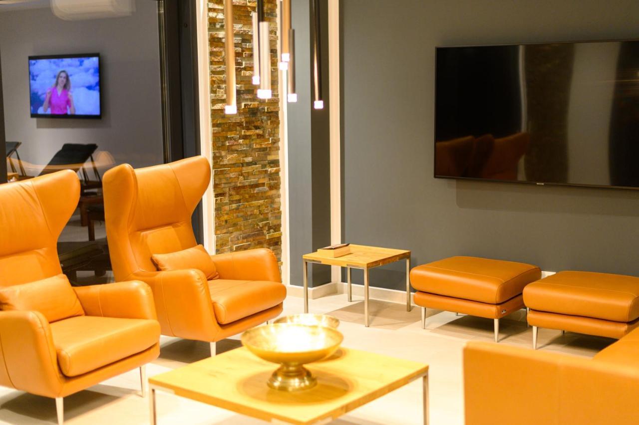 Villa Kebeo Duce Ngoại thất bức ảnh