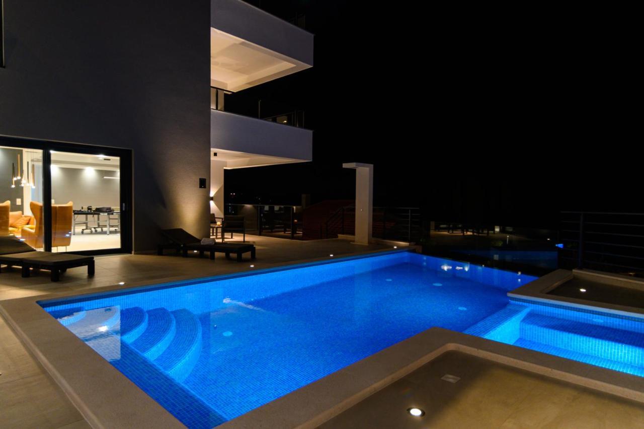 Villa Kebeo Duce Ngoại thất bức ảnh