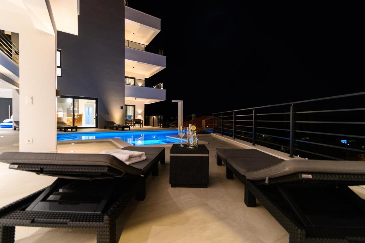 Villa Kebeo Duce Ngoại thất bức ảnh
