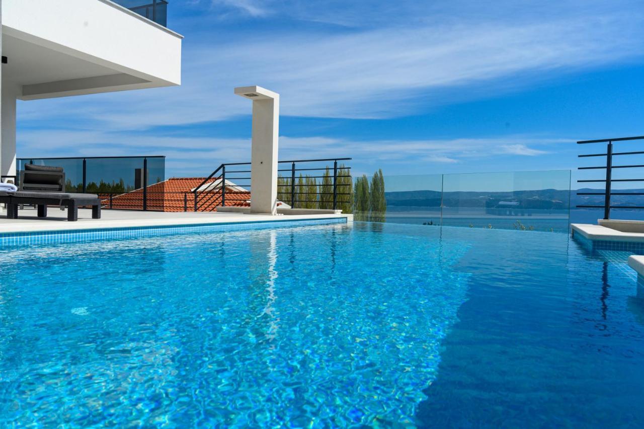 Villa Kebeo Duce Ngoại thất bức ảnh