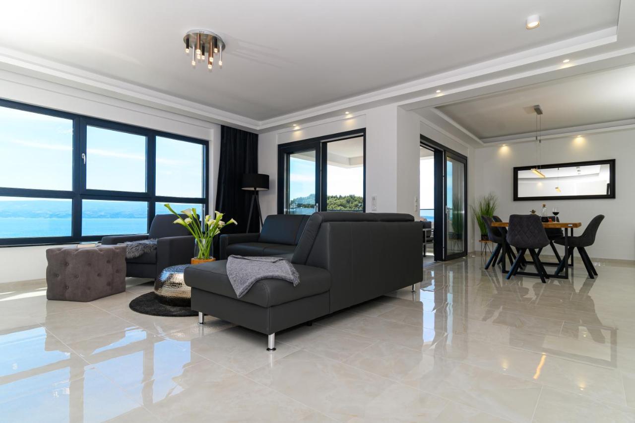 Villa Kebeo Duce Ngoại thất bức ảnh
