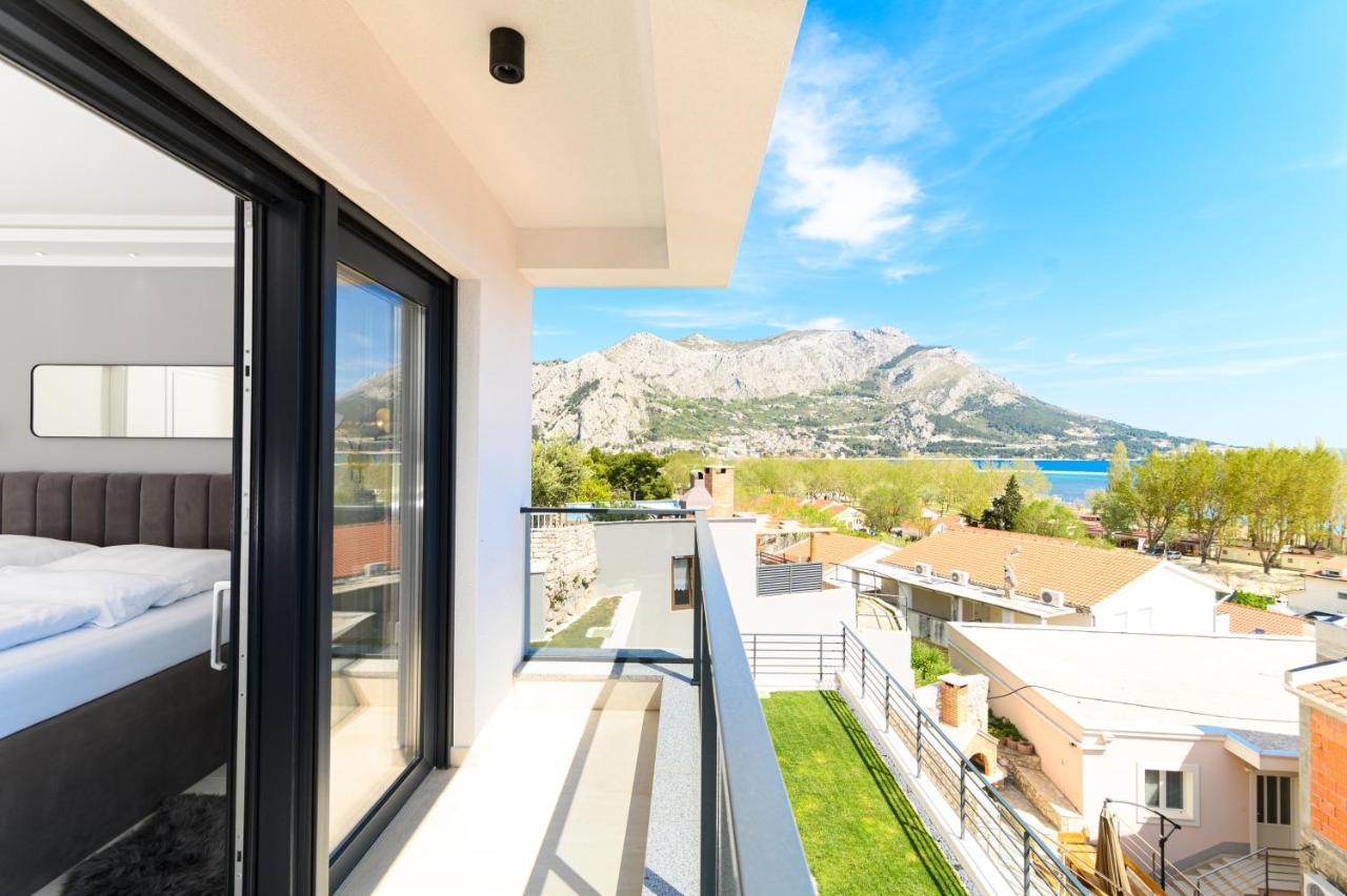 Villa Kebeo Duce Ngoại thất bức ảnh