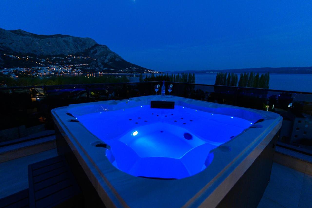Villa Kebeo Duce Ngoại thất bức ảnh