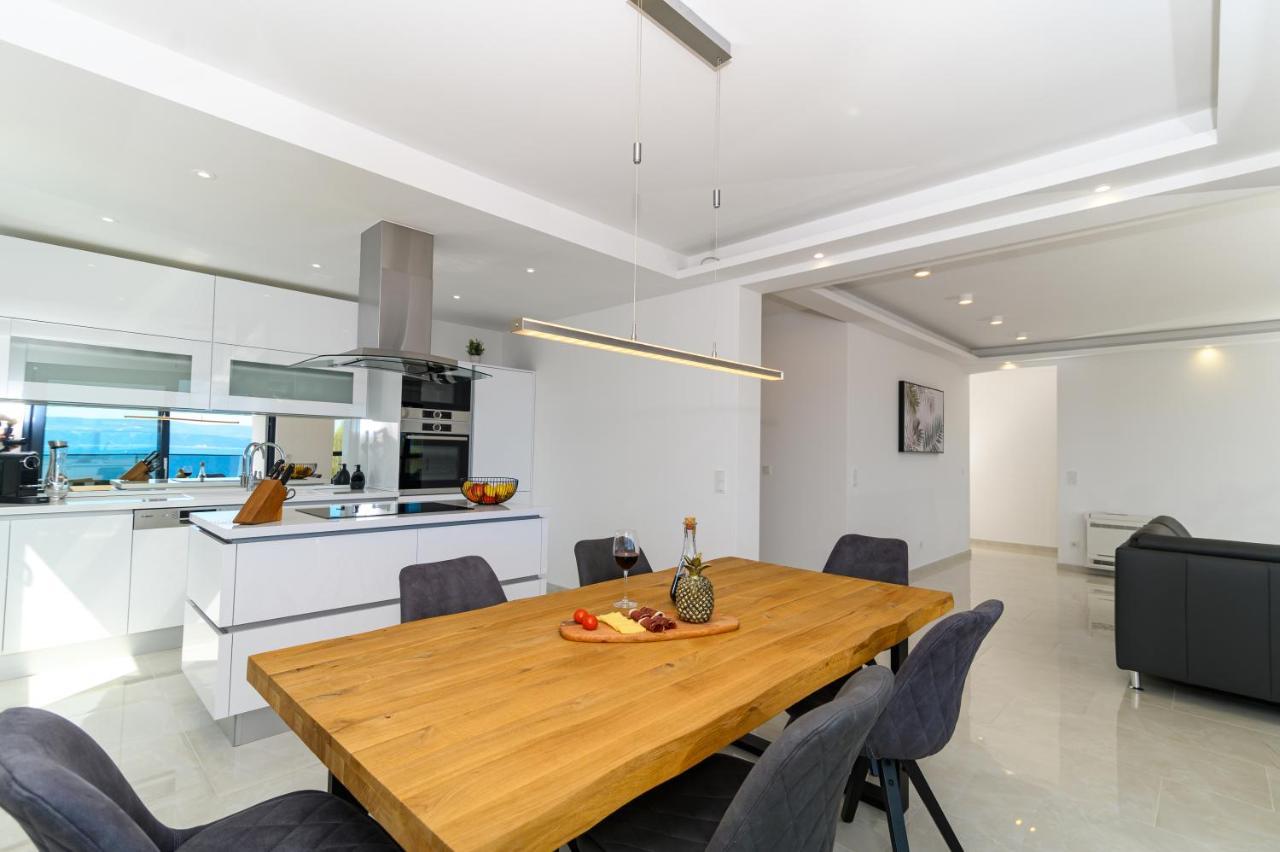 Villa Kebeo Duce Ngoại thất bức ảnh