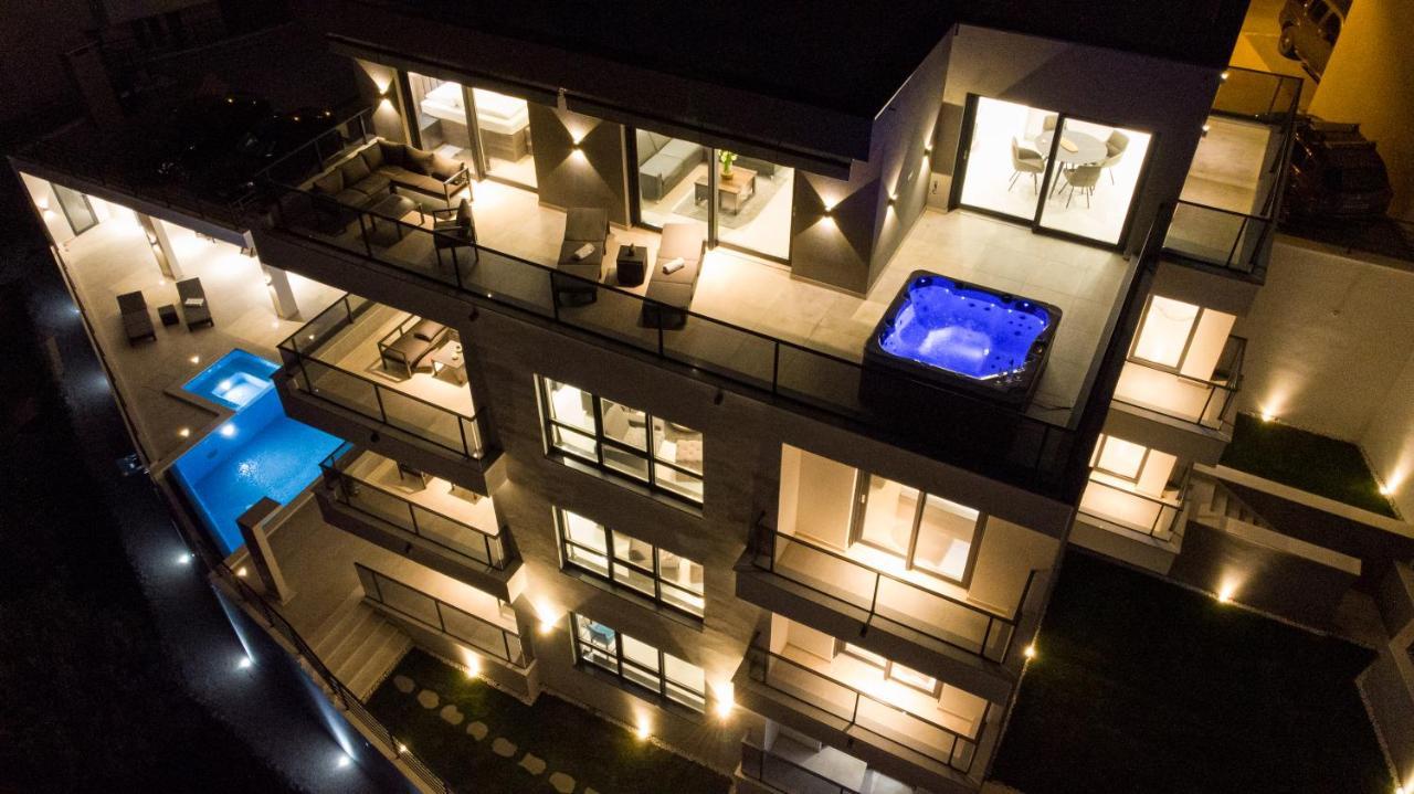 Villa Kebeo Duce Ngoại thất bức ảnh