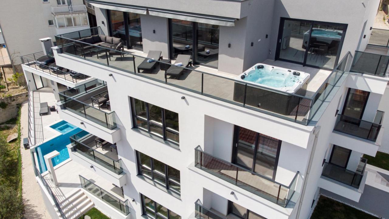 Villa Kebeo Duce Ngoại thất bức ảnh