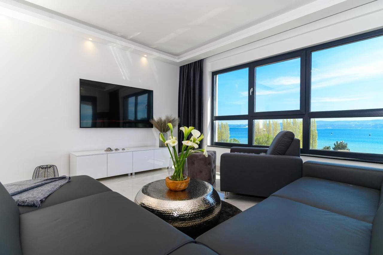 Villa Kebeo Duce Ngoại thất bức ảnh