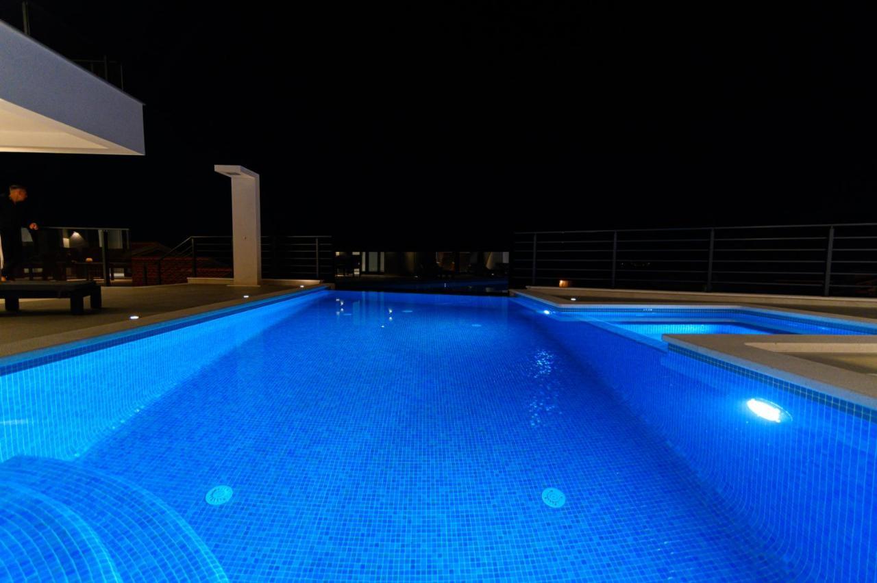 Villa Kebeo Duce Ngoại thất bức ảnh