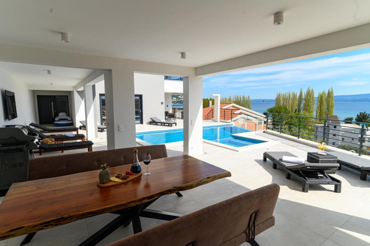 Villa Kebeo Duce Ngoại thất bức ảnh