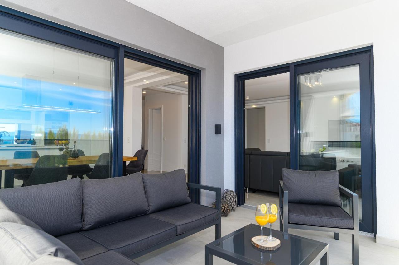 Villa Kebeo Duce Ngoại thất bức ảnh