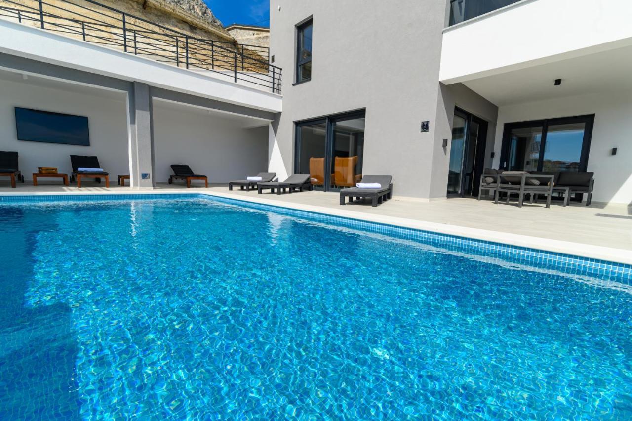 Villa Kebeo Duce Ngoại thất bức ảnh