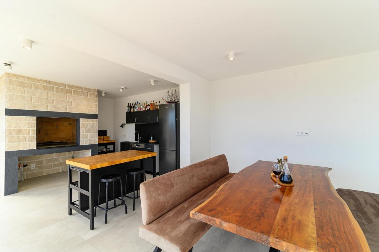 Villa Kebeo Duce Ngoại thất bức ảnh