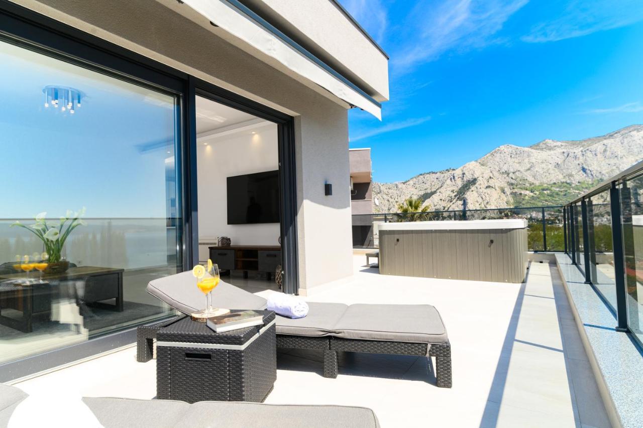 Villa Kebeo Duce Ngoại thất bức ảnh