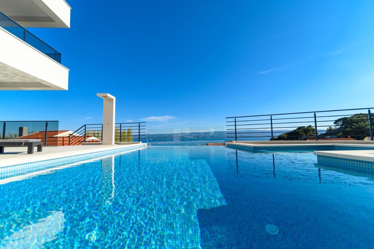 Villa Kebeo Duce Ngoại thất bức ảnh