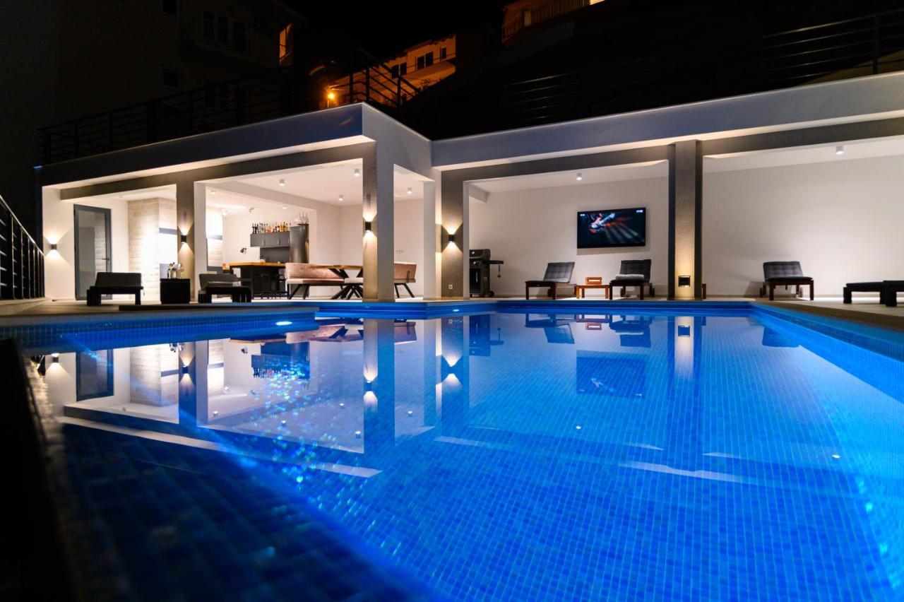 Villa Kebeo Duce Ngoại thất bức ảnh