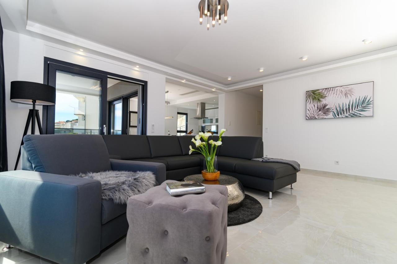 Villa Kebeo Duce Ngoại thất bức ảnh