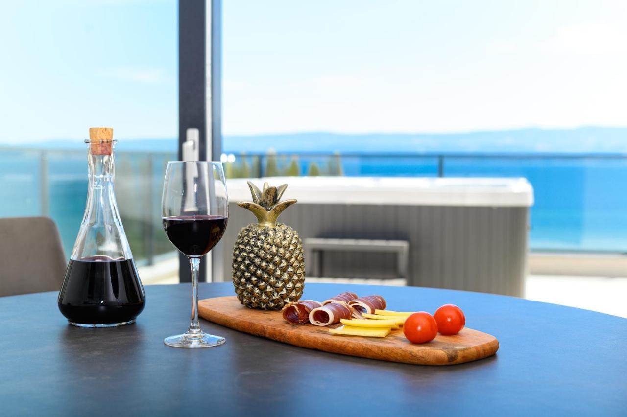 Villa Kebeo Duce Ngoại thất bức ảnh
